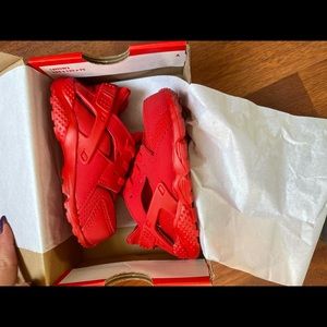 Nike Huarache Run